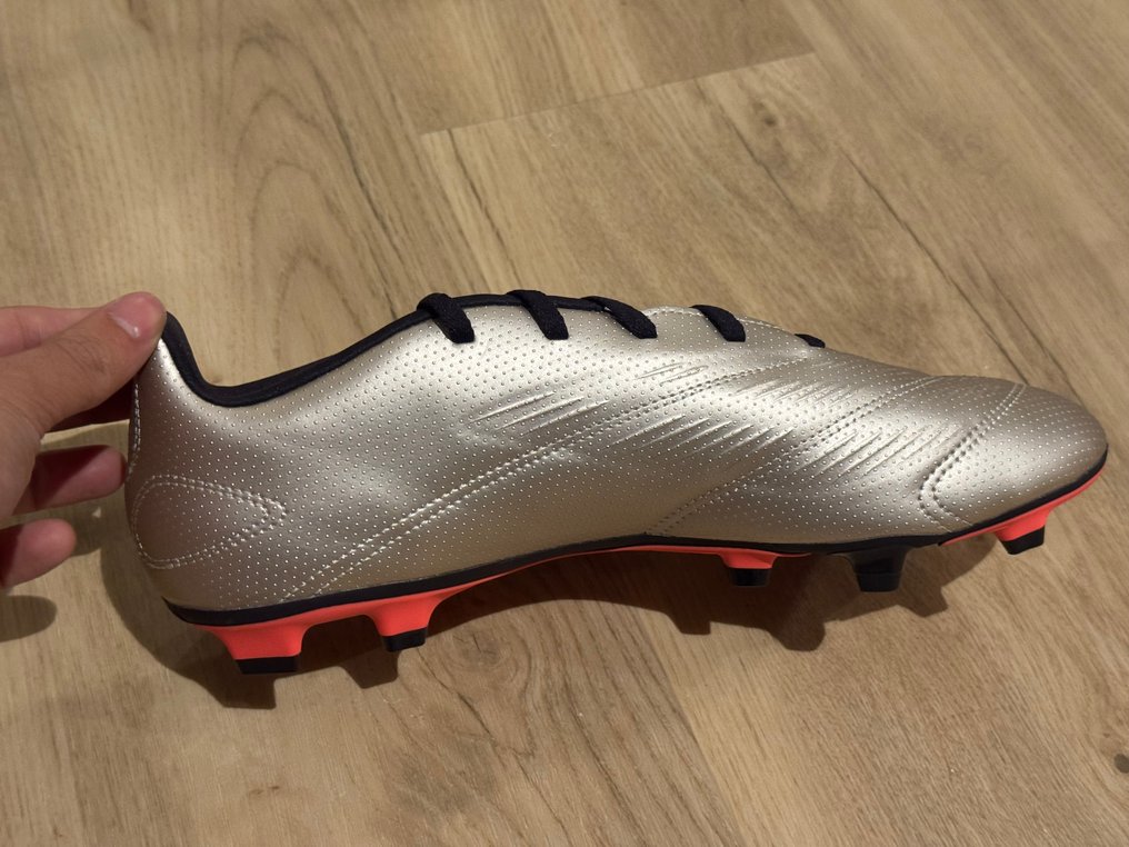 Inter Milan - 意大利足球联盟 - Javier Zanetti - 足球鞋, Adidas Predator #3.2