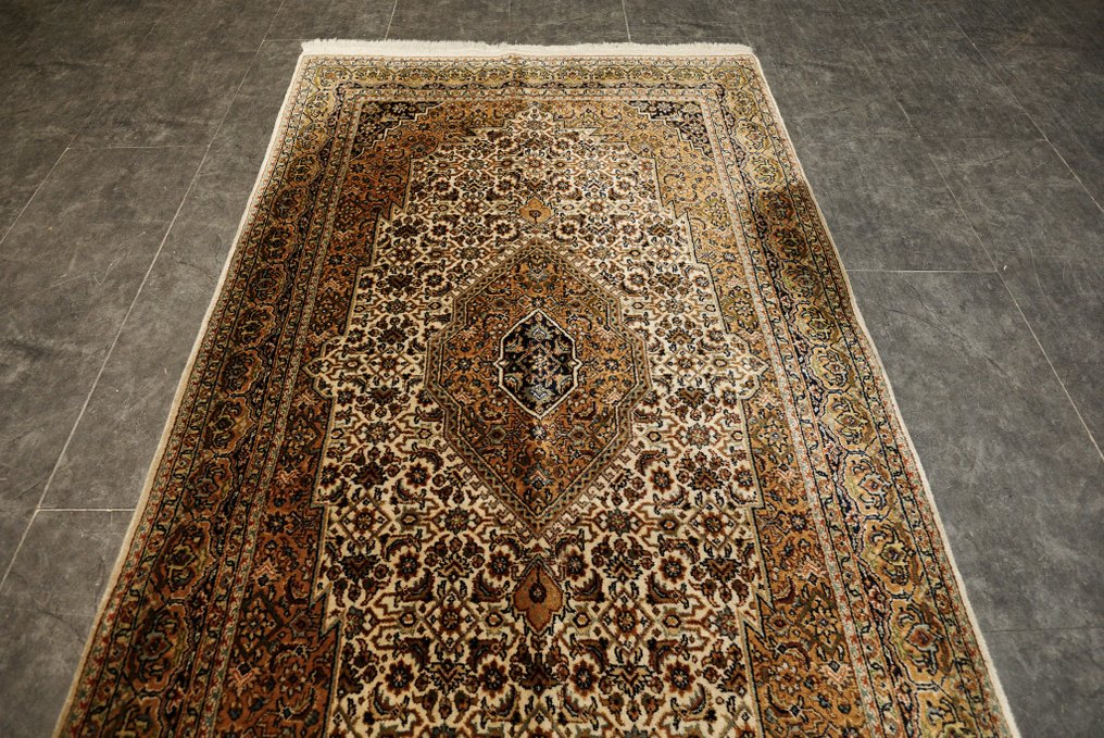 Tabriz - Χαλί - 195 cm - 118 cm #4.3