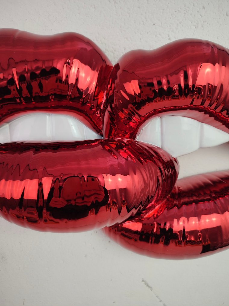 Sagrasse (1966) - Passion Red #2.1