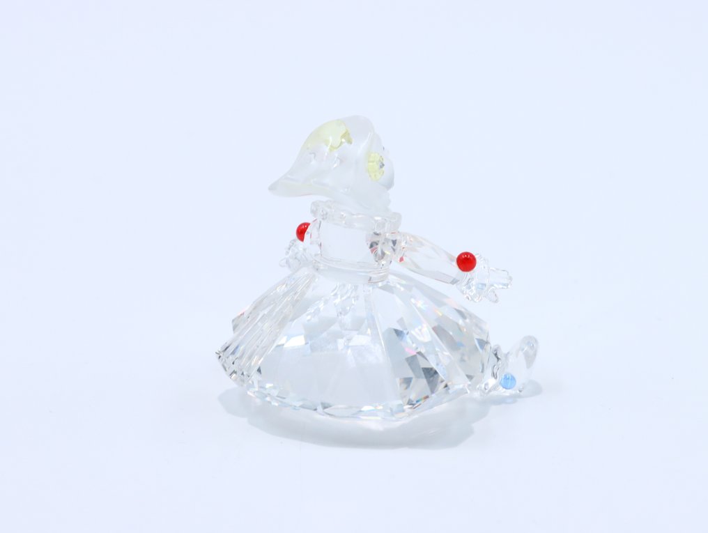 Statuetă - Swarovski - Pop (Boxed + certificate) - Cristal #3.2