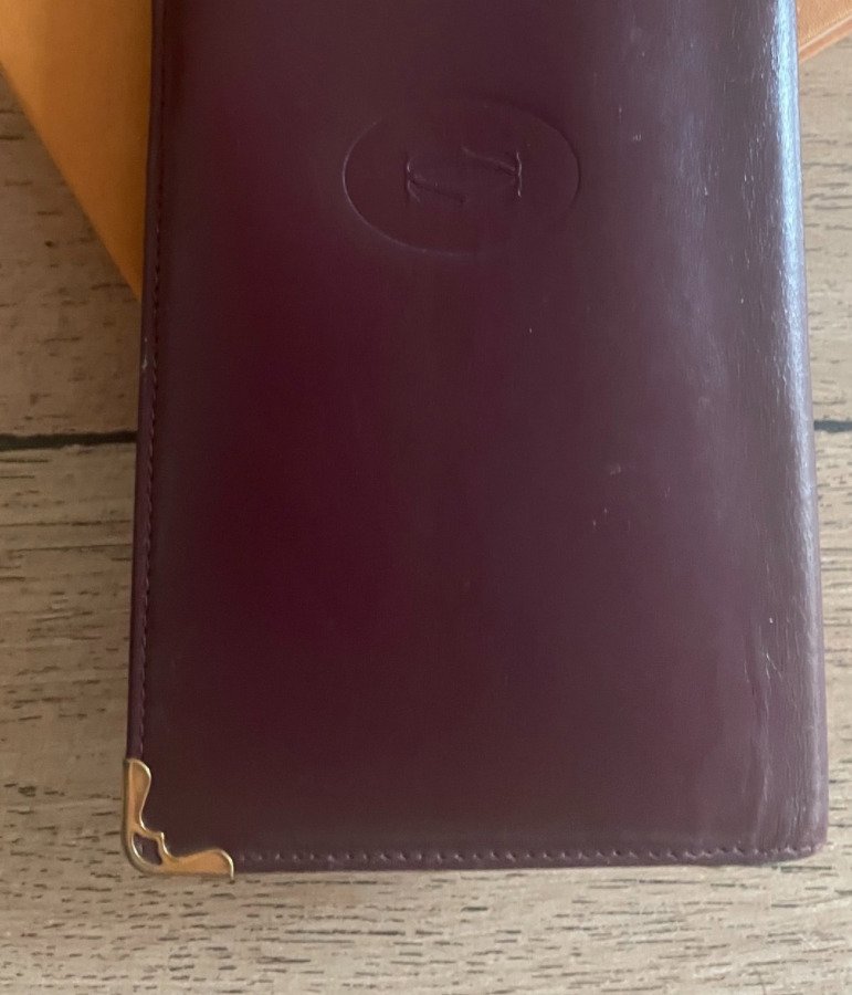 Cartier - Modeaccessoar-set #2.1