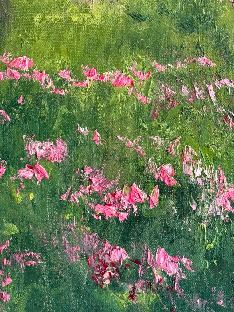 Emre Kinali - Sunshine Glow #4.3