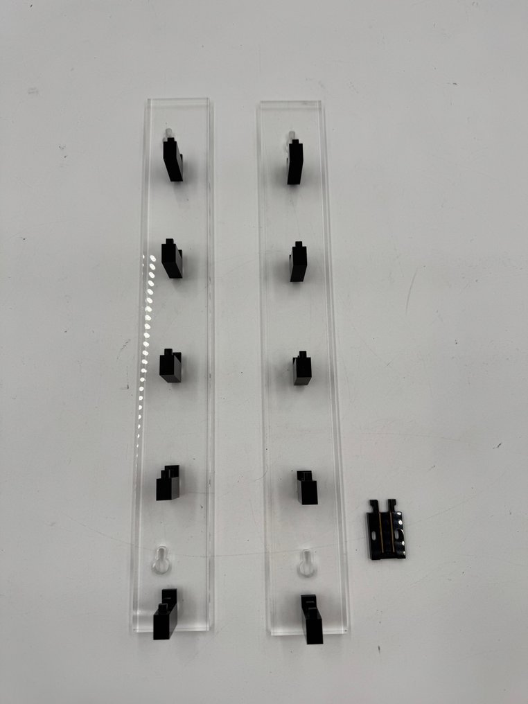 Train Safe Vision N - Paisaje de modelismo ferroviario (3) #1.0