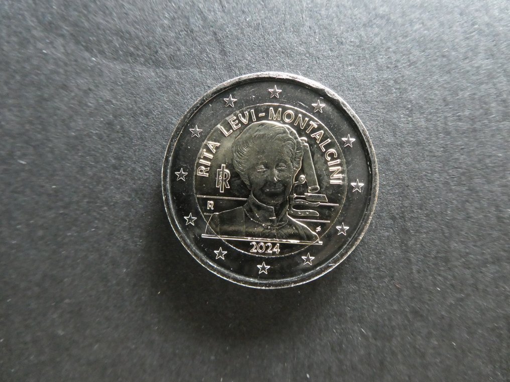 Ευρώπη. 2 Euro 2009/2025 (20 stuks) (χωρίς τιμή ασφαλείας) #4.3