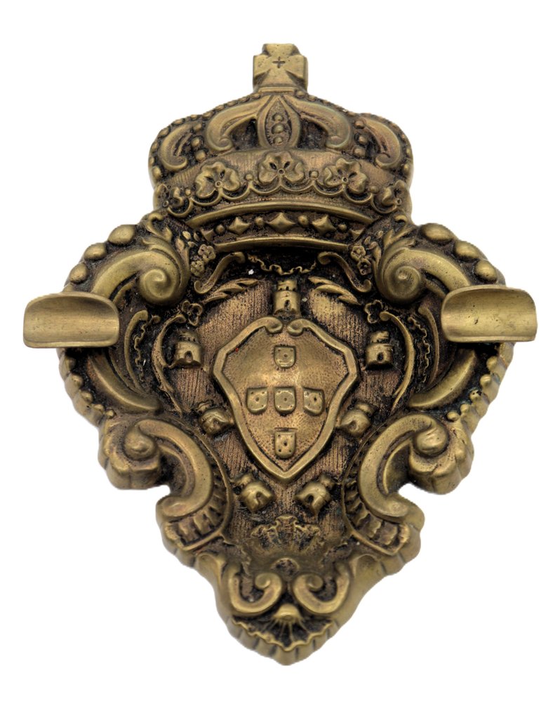 置物盤 - 葡萄牙 - 葡萄牙君主制 #1.0