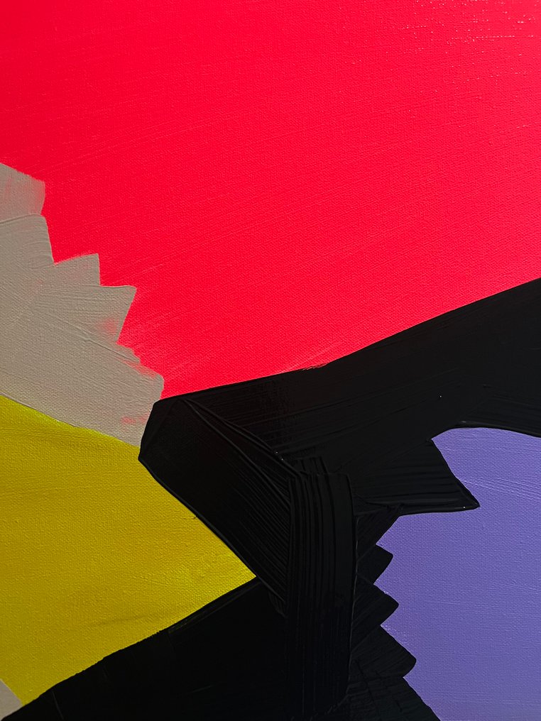 Rodrigo Pernas - Primo - XXL #4.3