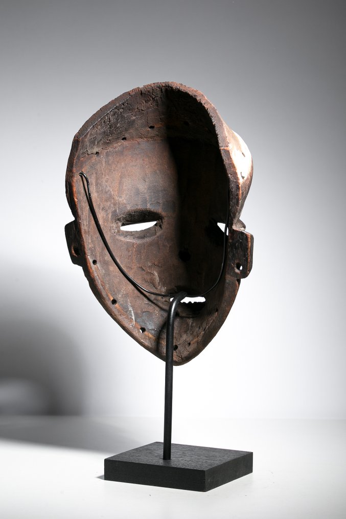 Masque Mbuya - Pende - Λαϊκή Δημοκρατία του Κονγκό #4.3