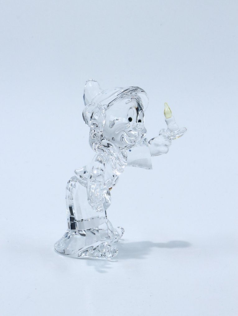Φιγούρα - Swarovski - Disney Snowwhite - Dopey (Unboxed) - Κρύσταλλο #1.0