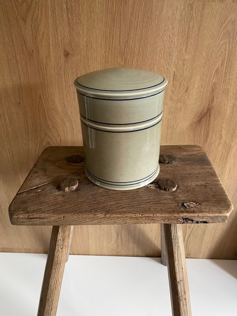 Leen Quist - 罐 - 瓷 #1.0