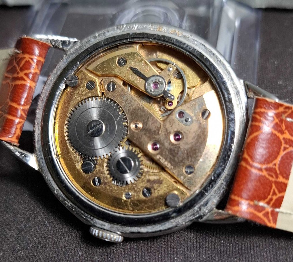 WALKER EXTRA - Solotempo - No reserve price - 59 - Men - 1950-1959  #2.1