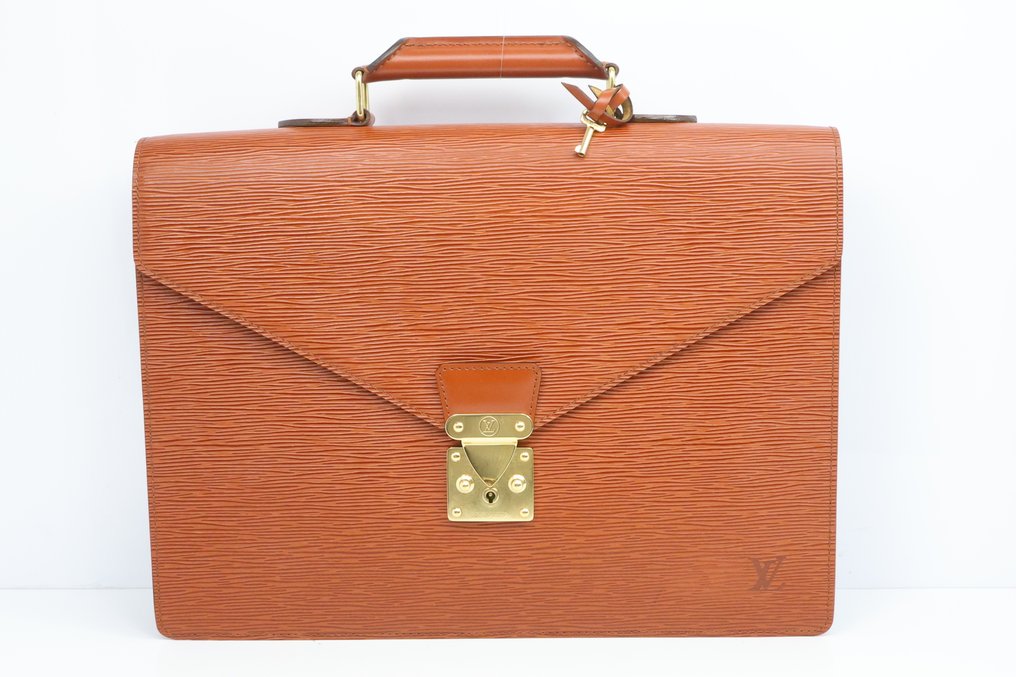 Louis Vuitton - Conseiler - 商务包 #1.0