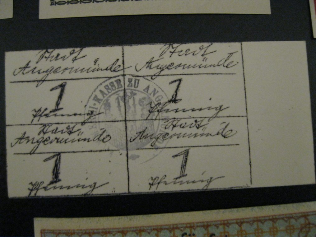 Γερμανία. - 110 Notgeld Scheine - 1919/1925 (χωρίς τιμή ασφαλείας) #3.2