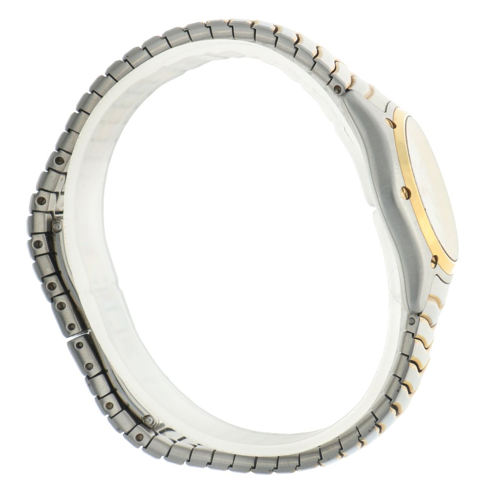 Ebel - Classic Wave - Ingen mindstepris - E1257F21 - Kvinder - 2006 #3.2