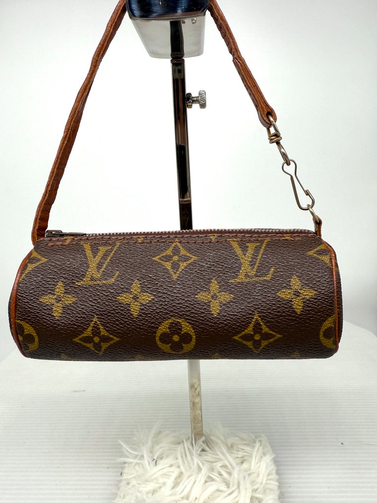 Louis Vuitton - Papillon - Mode-Accessoires-Set #1.0