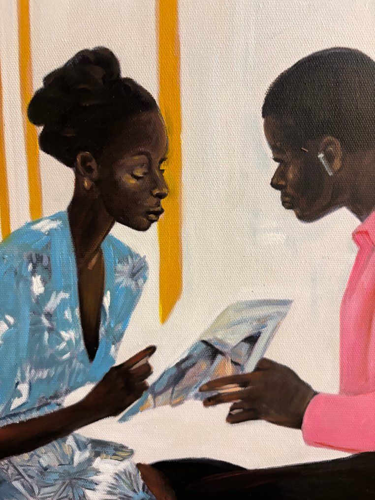 Killian Karel - Family 6 #2.1