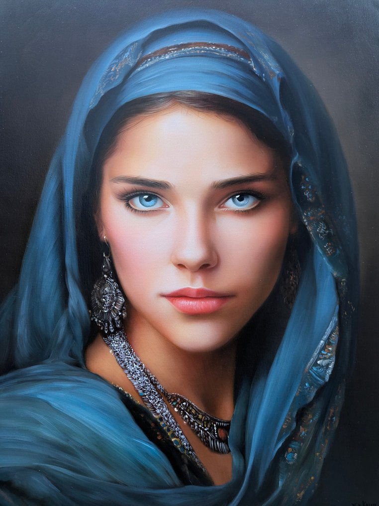 Wilhem von Kalisz (XX-XXI) - Asma #1.0