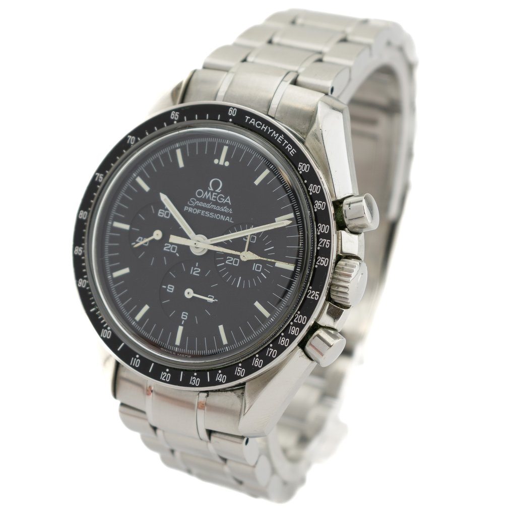 Omega - Speedmaster - Unisex - 1990-1999 #1.0
