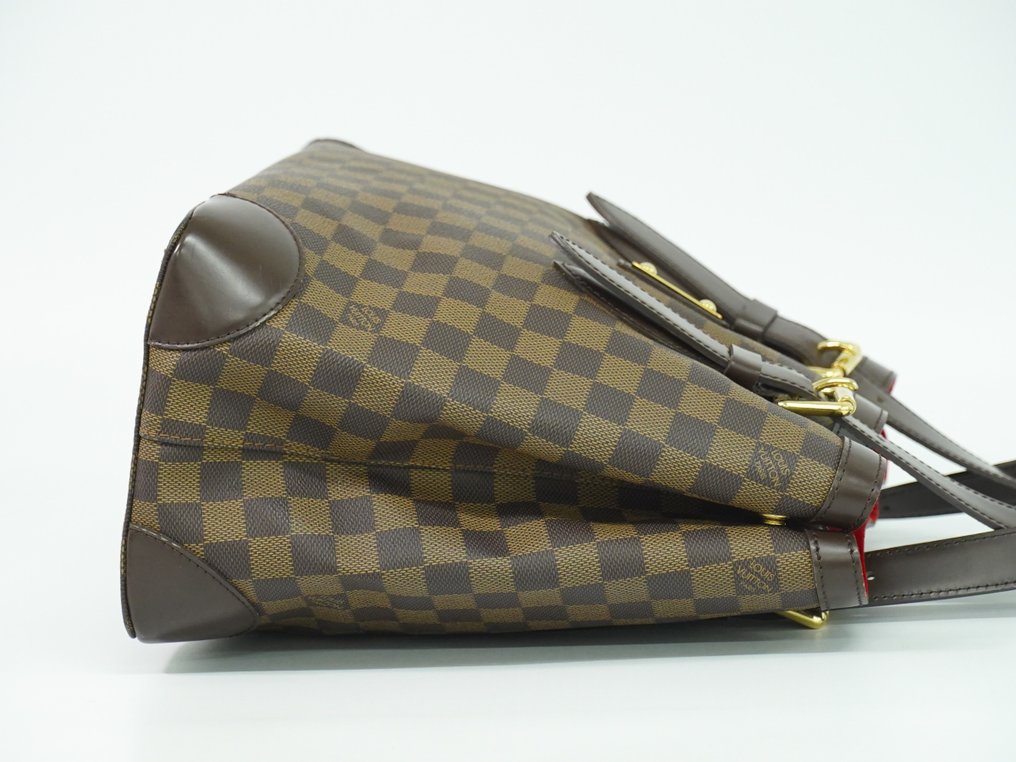 Louis Vuitton - Hampstead - 挂肩式皮包 #3.2