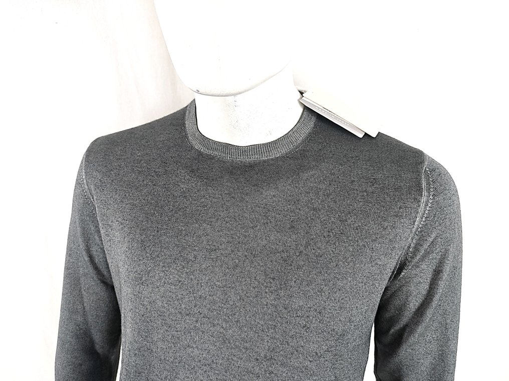 Sartoria Couture - NEW - Wool - Pulóver #1.0