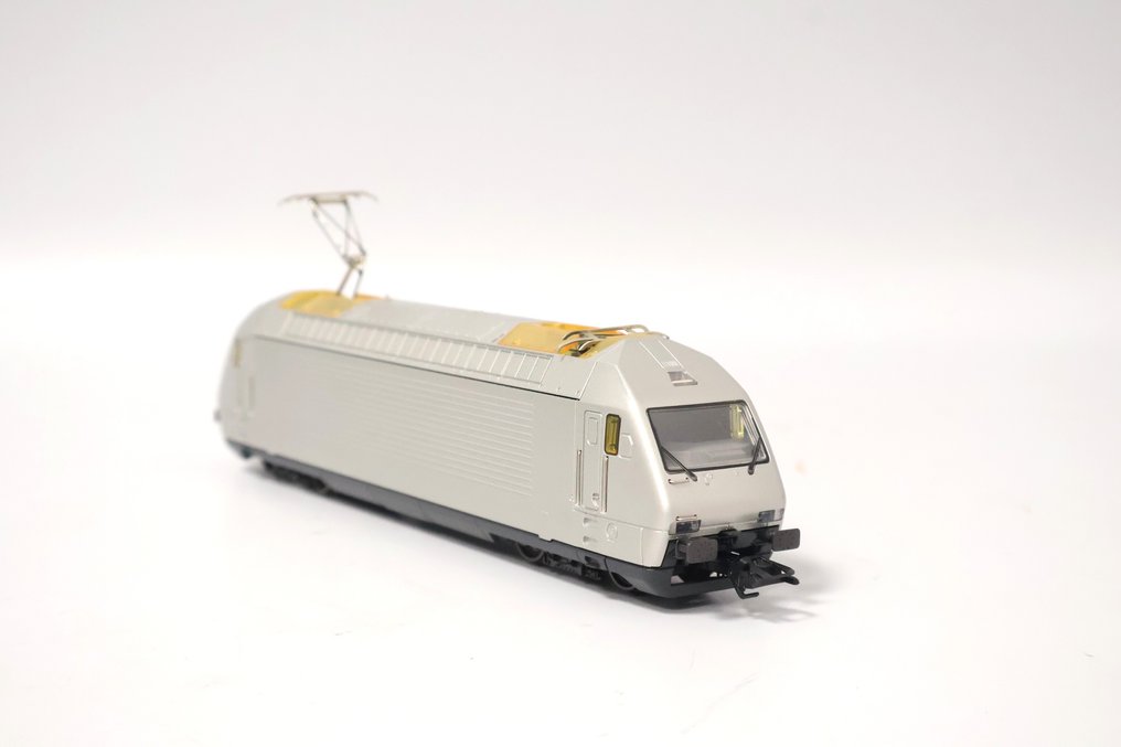 Märklin H0 - 3461 - Elektrisk lokomotiv (1) - SBB #3.2