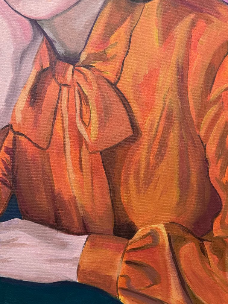 klone alone - La patience #1.0