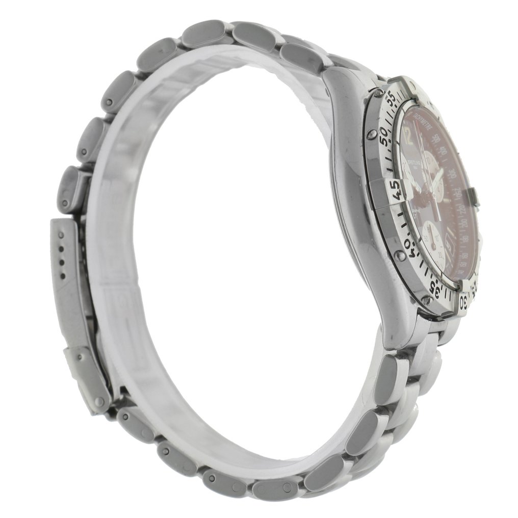 Breitling - Colt Chronograph - A53035 - Mężczyzna - 1996 #3.2