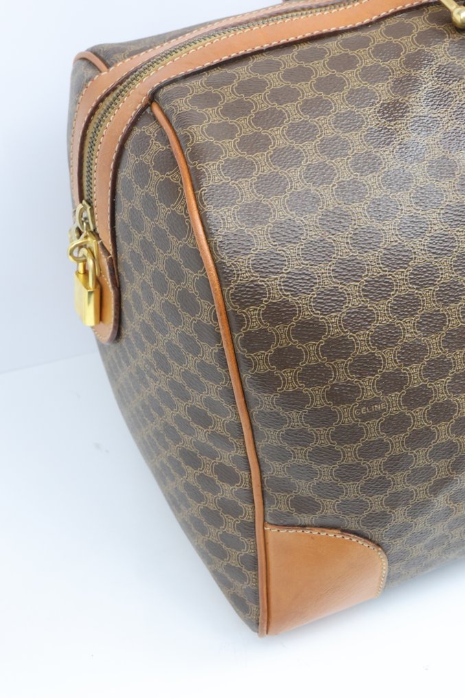 Céline - Macadam Pattern 45 - 手提包 #2.1