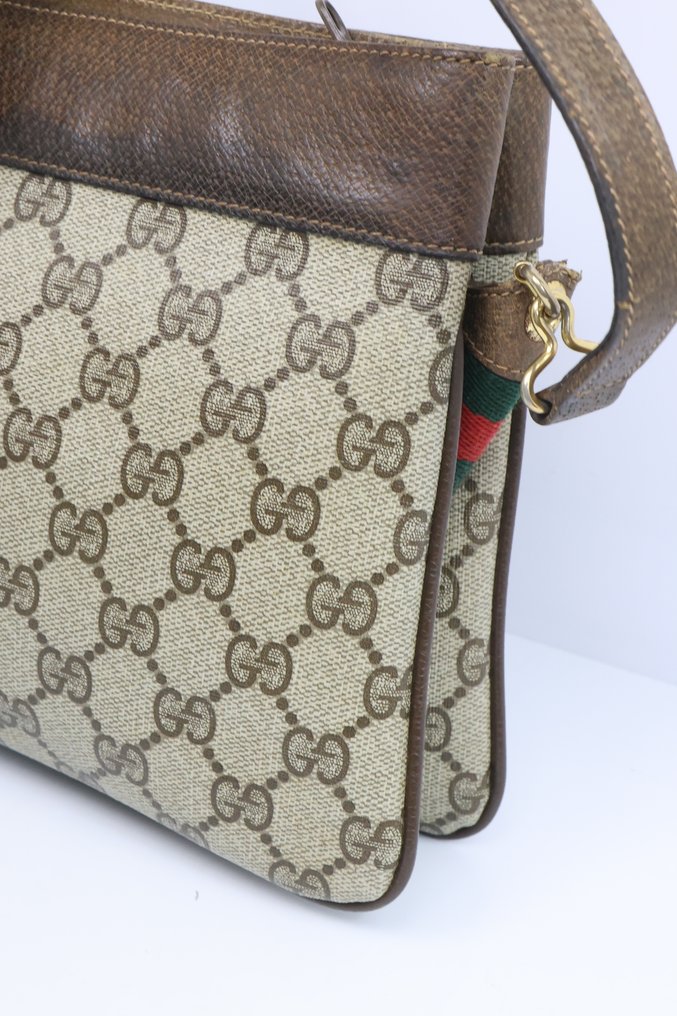 Gucci - Geantă de umăr #4.3