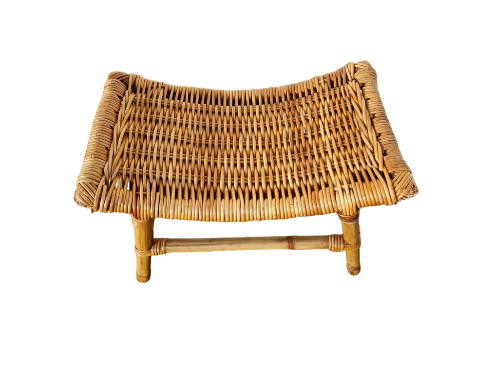 Ottoman - Bamboo #2.1