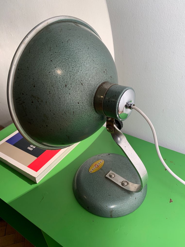 Champion - 桌燈 - 鐵 #4.3