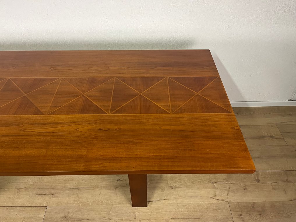 Sellaro - Luca Scacchetti - 桌 - Le Piazze - 木 #4.3