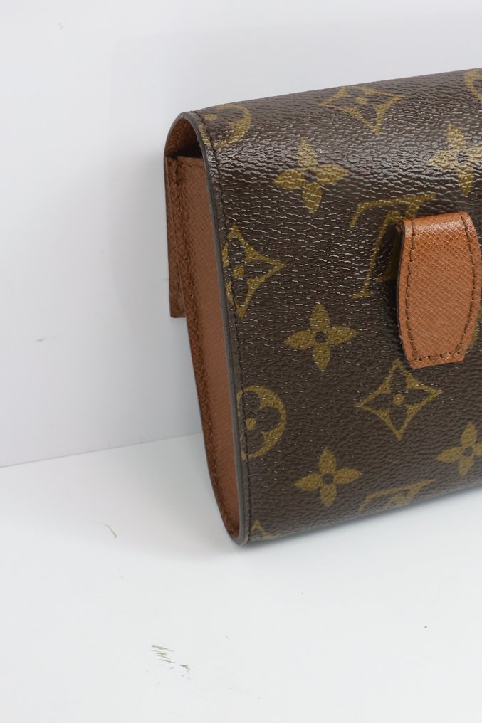 Louis Vuitton - Arche - Clutch bag #4.3