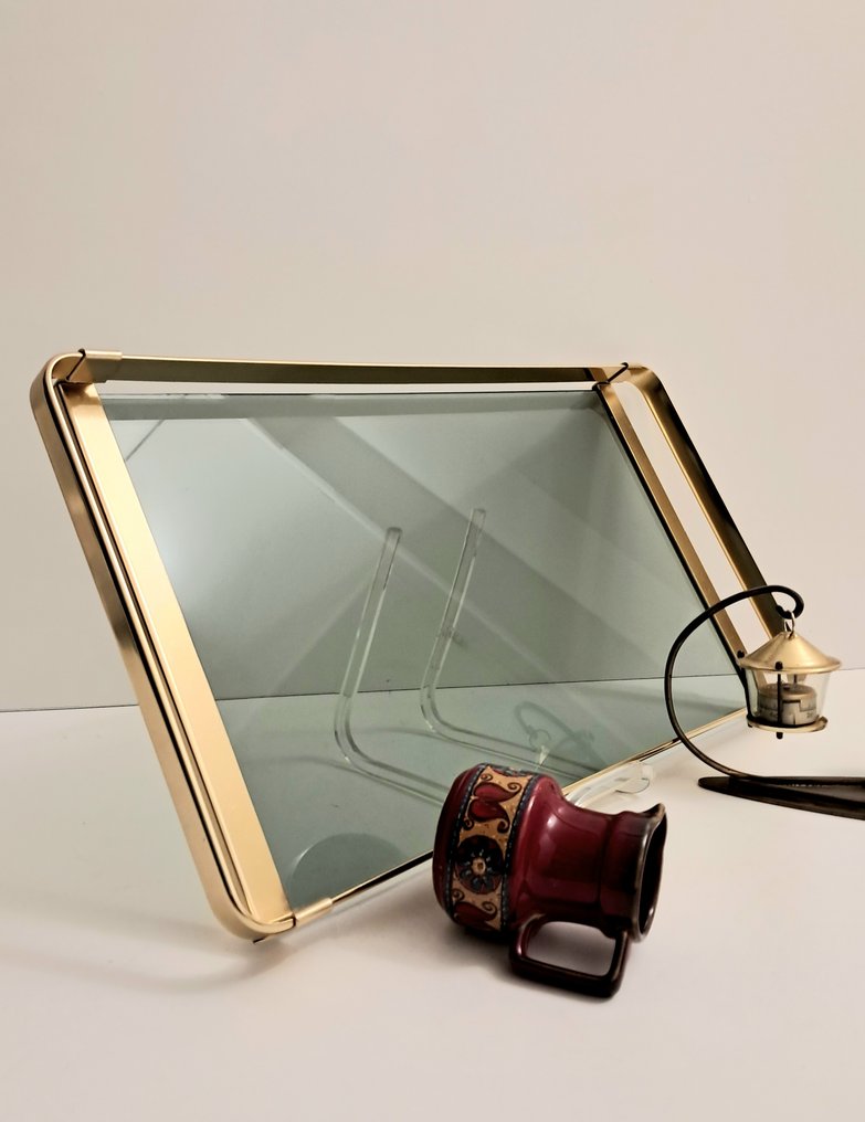 上菜托盤 - 玻璃 #2.1