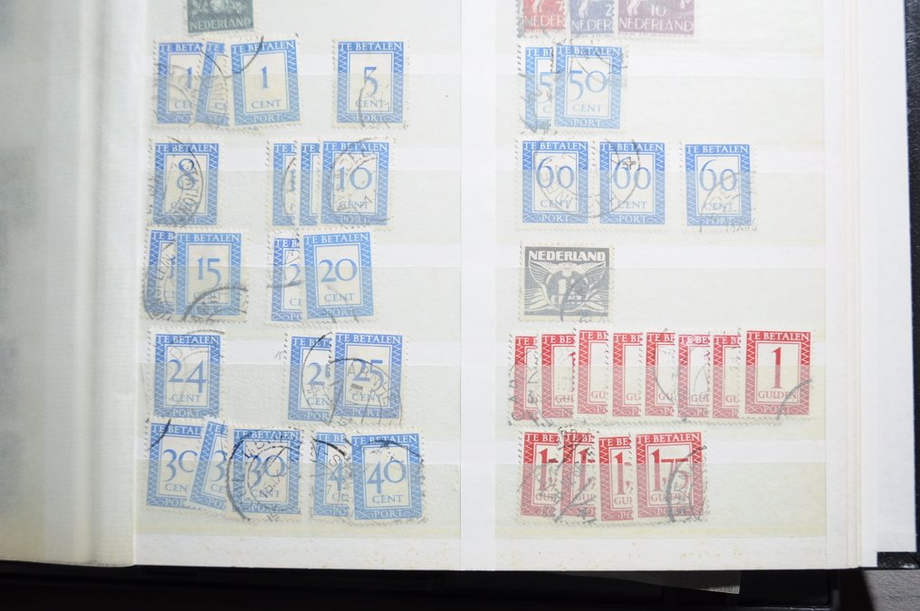 荷蘭  - 调查，包括系列、收藏、数量等内容（186 张照片） #4.3