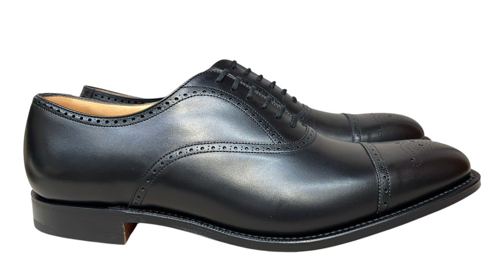 Church's - Sapatos com atacadores - Tamanho: EU 44 #3.2