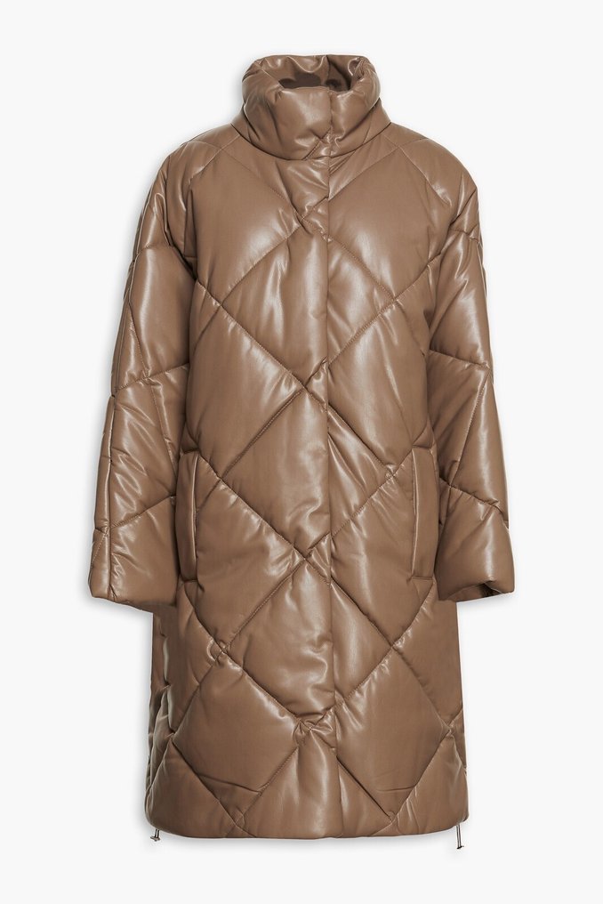 STAND STUDIO - RRP 550 Eur - Coat - New with tags #2.1