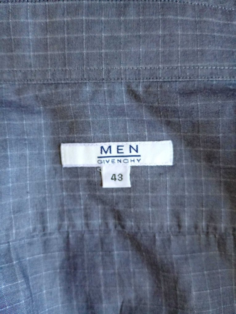 Givenchy - Paita #2.1
