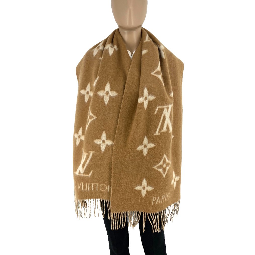 Louis Vuitton - Écharpe #2.1