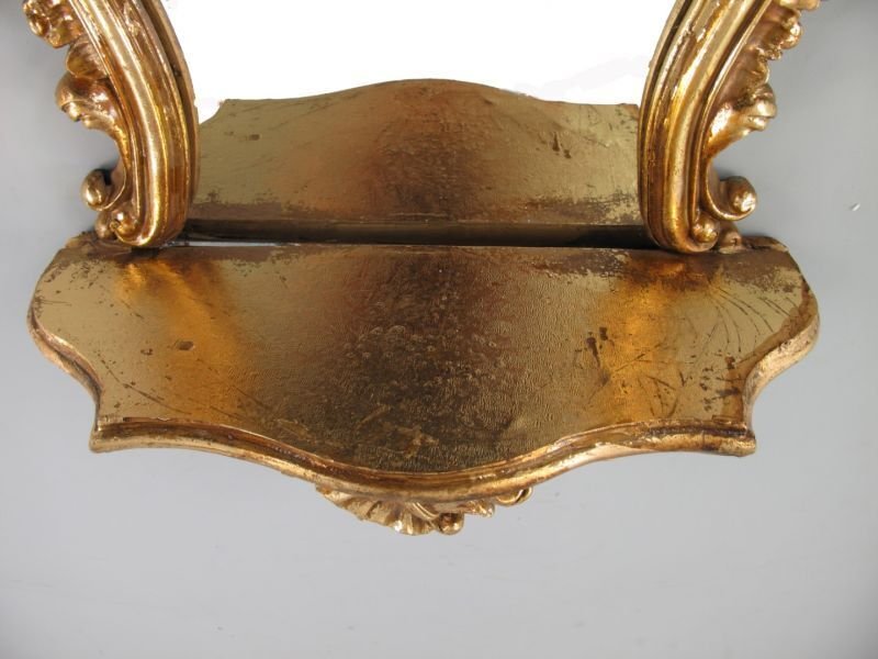 Wandspiegel - Composiet - Wandspiegel #1.0