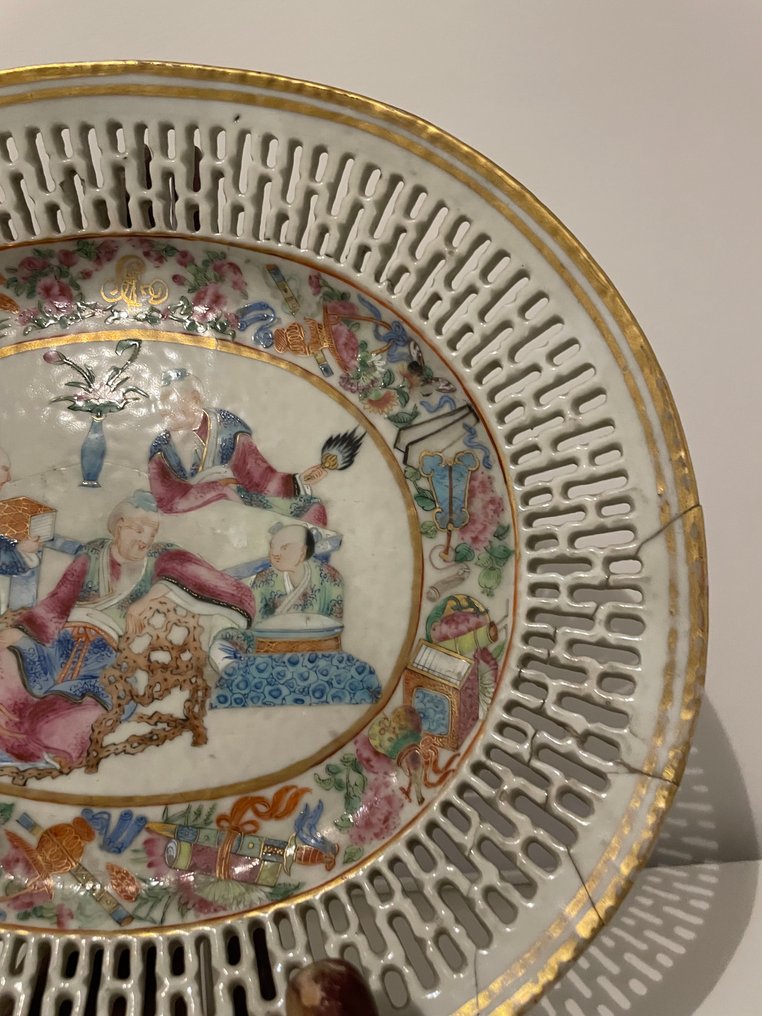 Bord - Porselein #4.3