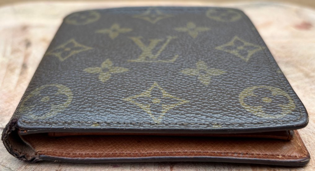 Louis Vuitton - Marco - Wallet #2.1