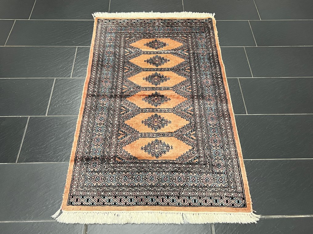 Buchara - Carpet - 155 cm - 95 cm #3.2