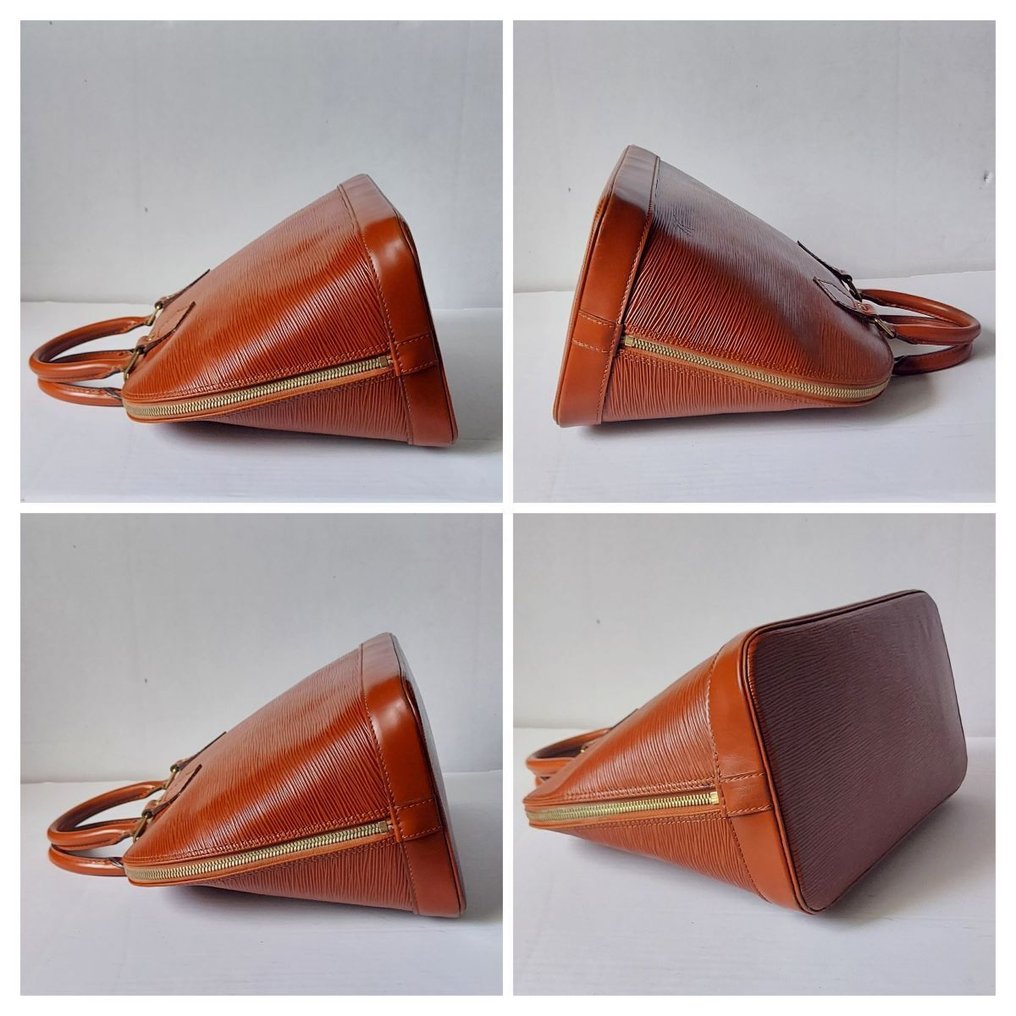 Louis Vuitton - Alma - Torebka #1.0