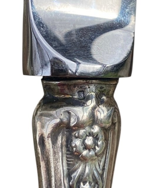 Ménagère (3) - Argent 925 #2.1