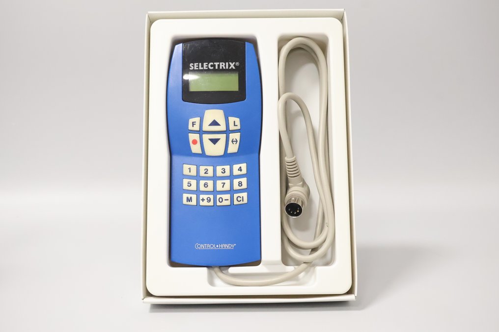 Trix H0轨, N轨 - 66815 - 数控单元 (1) - 数字手柄控制器 #1.0