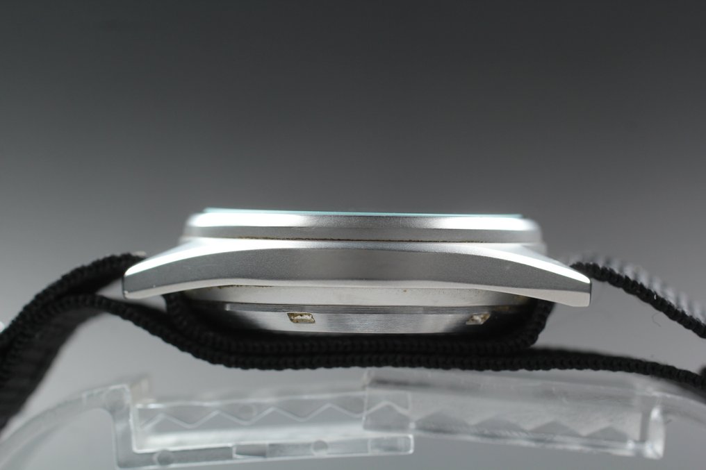 Seiko - Ingen mindstepris - 7S26-3060 - Mænd - 2000-2010 #4.3