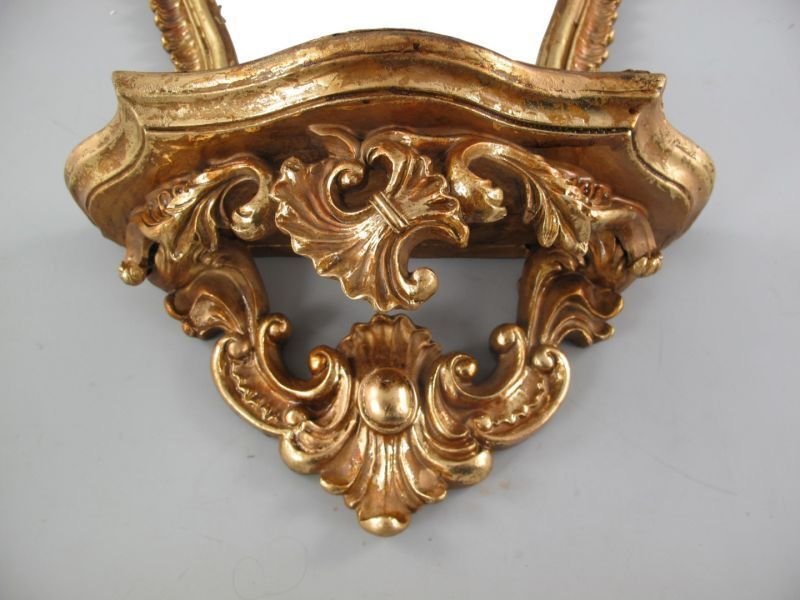 Wandspiegel - Composiet - Wandspiegel #2.1