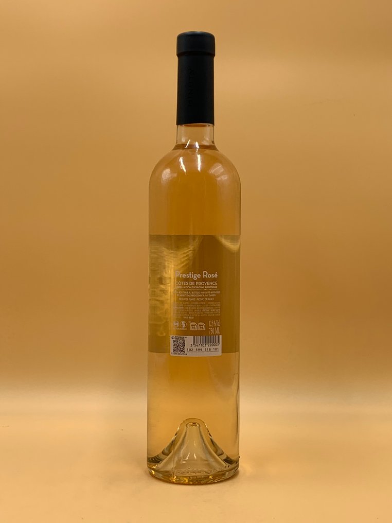 2024 Minuty " Prestige " - Προβηγκία - 6 Bottles (0.75L) #3.2
