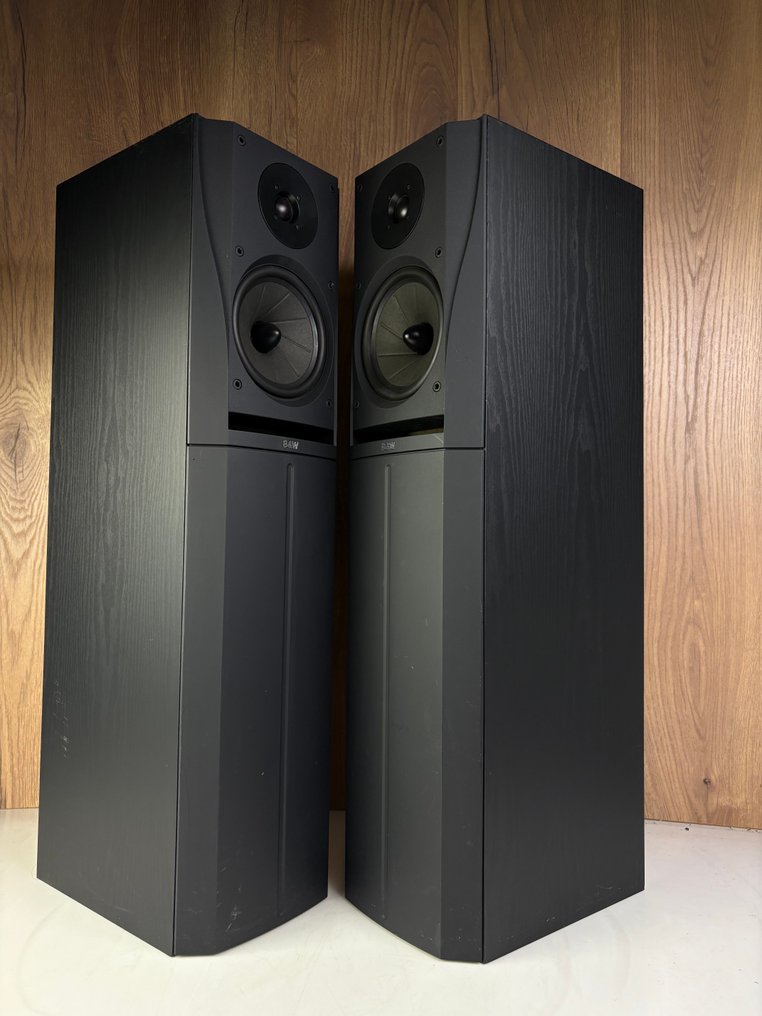 Bower & Wilkins - DM305 - 2-Κατεύθυνση - Σύστημα Prism Σετ ηχείων #1.0