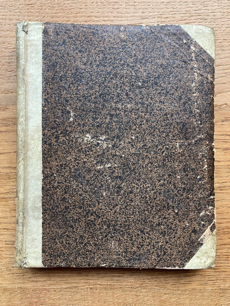 Spitzel, Gottlieb - Vetus Academia Jesu Christi in qua XXII. priscae sinceraeque pietatis professorum icones exhibentur - 1671 #1.0